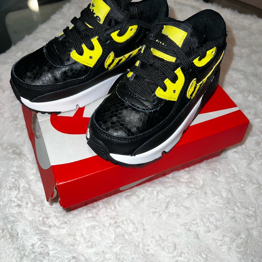 Toddler Airmax 90